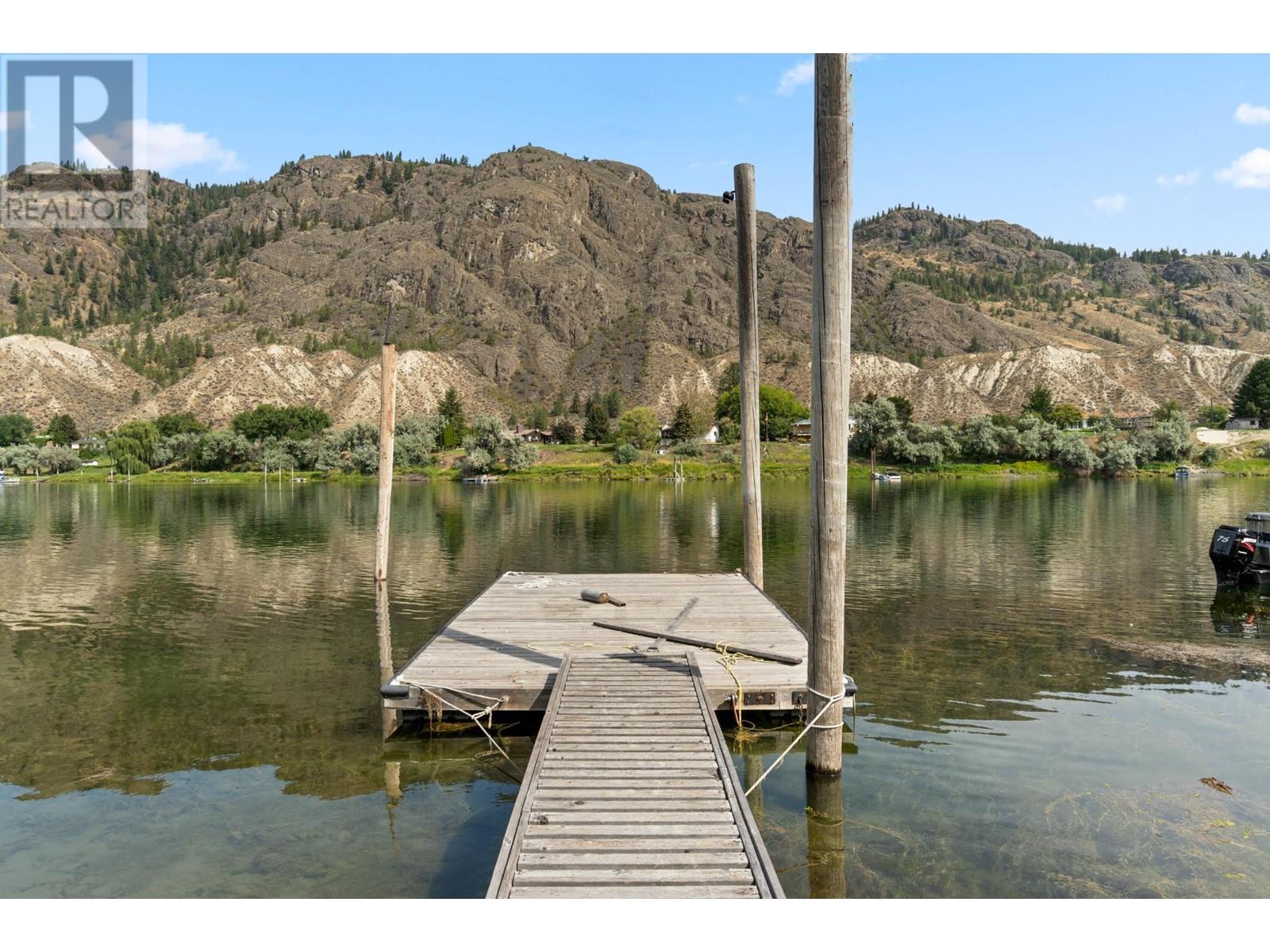 1747 Old Ferry Road, Kamloops, British Columbia  V0E 2M0 - Photo 52 - 180499