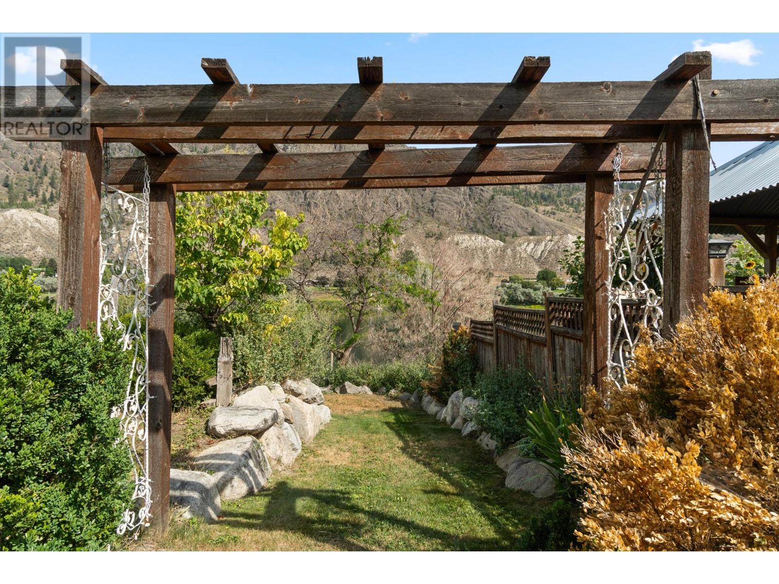 1747 Old Ferry Road, Kamloops, British Columbia  V0E 2M0 - Photo 46 - 180499