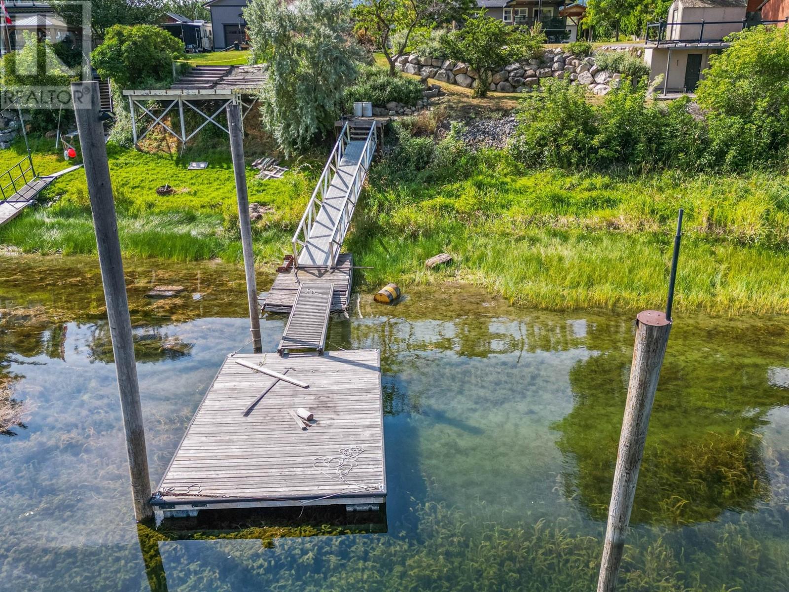 1747 Old Ferry Road, Kamloops, British Columbia  V0E 2M0 - Photo 53 - 180499