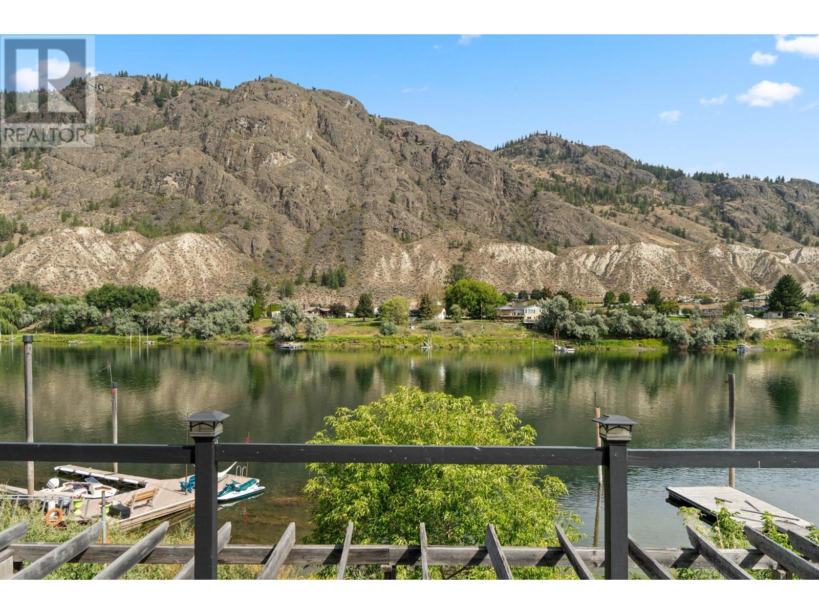 1747 Old Ferry Road, Kamloops, British Columbia  V0E 2M0 - Photo 44 - 180499