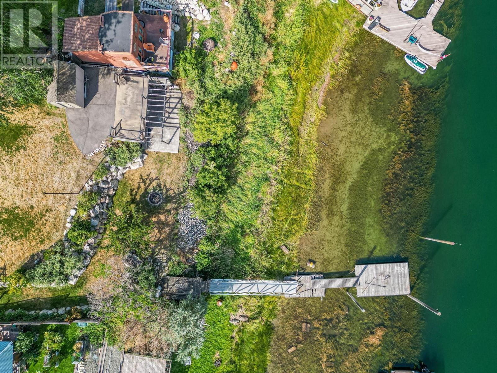 1747 Old Ferry Road, Kamloops, British Columbia  V0E 2M0 - Photo 45 - 180499