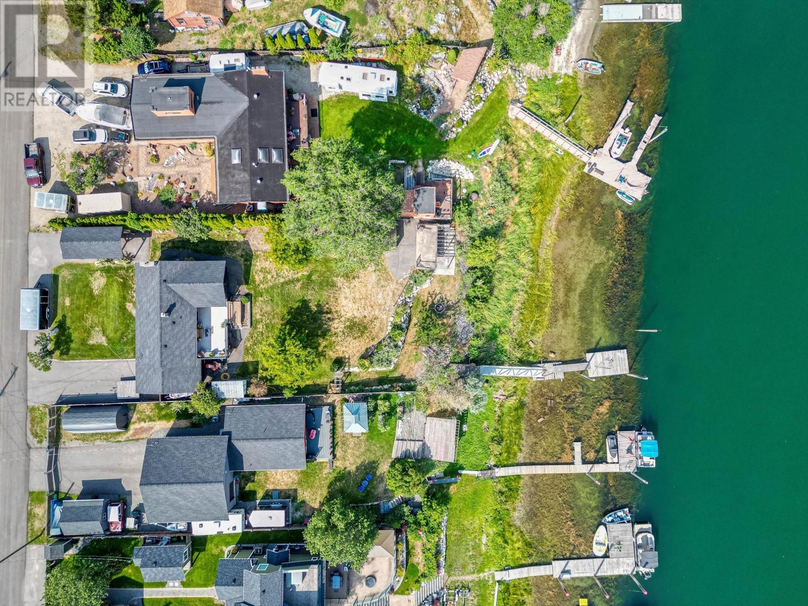 1747 Old Ferry Road, Kamloops, British Columbia  V0E 2M0 - Photo 57 - 180499