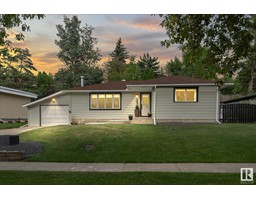 23 Glenhaven Cr Grandin, St. Albert, Ca