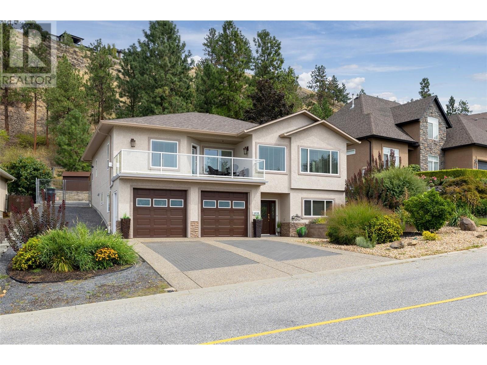 1634 Vineyard Drive, West Kelowna, British Columbia  V4T 2V8 - Photo 51 - 10321973