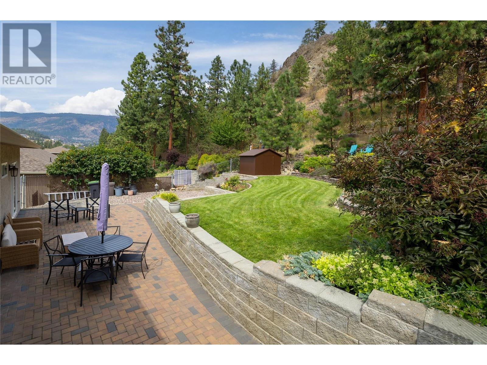 1634 Vineyard Drive, West Kelowna, British Columbia  V4T 2V8 - Photo 45 - 10321973