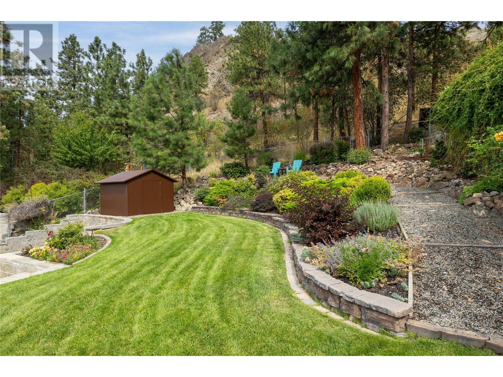 1634 Vineyard Drive, West Kelowna, British Columbia  V4T 2V8 - Photo 42 - 10321973