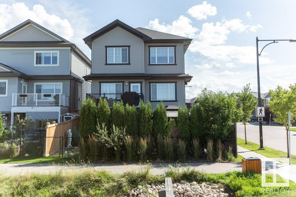 1063 Coopers Hawk Link Li Nw, Edmonton, Alberta  T5S 0M2 - Photo 44 - E4403284