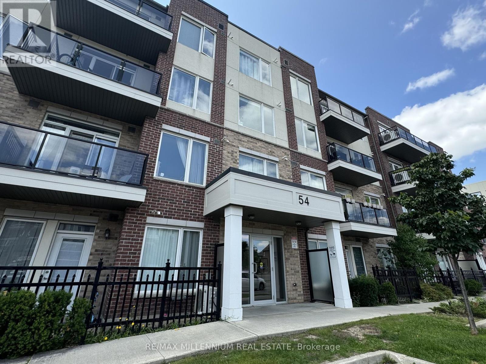 310 - 54 Sky Harbour Drive, Brampton (Bram West), Ontario  L6Y 6B9 - Photo 4 - W9047224