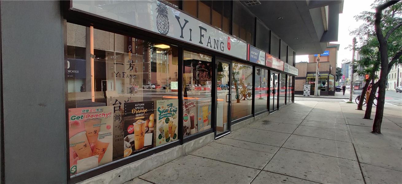 100 Main Street E, Unit #102, Hamilton, Ontario  L8N 3W4 - Photo 1 - H4204734