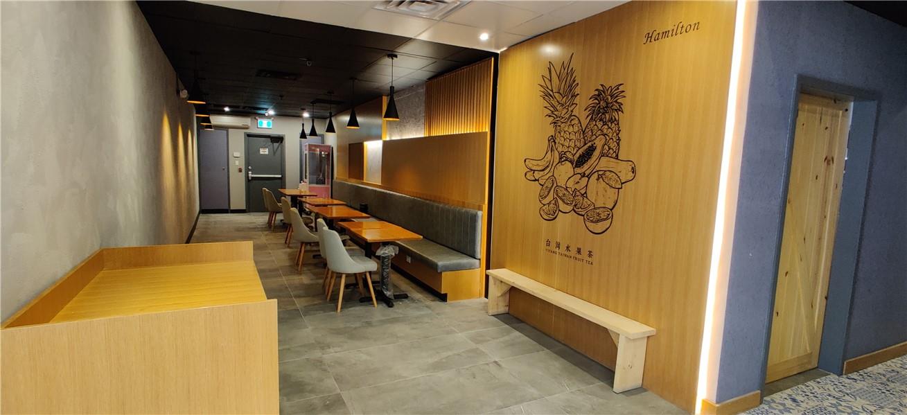 100 Main Street E, Unit #102, Hamilton, Ontario  L8N 3W4 - Photo 4 - H4204734