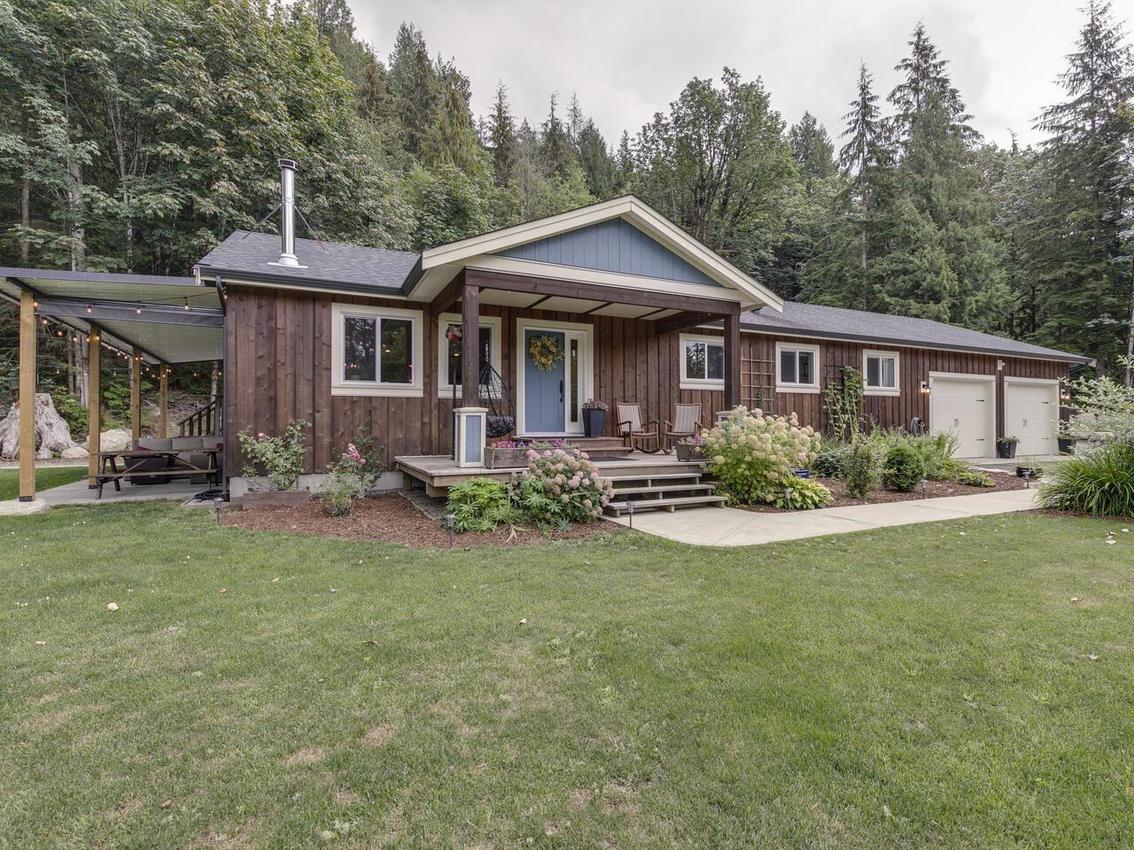 Property at 36478 CASCADE RIDGE DRIVE image 1