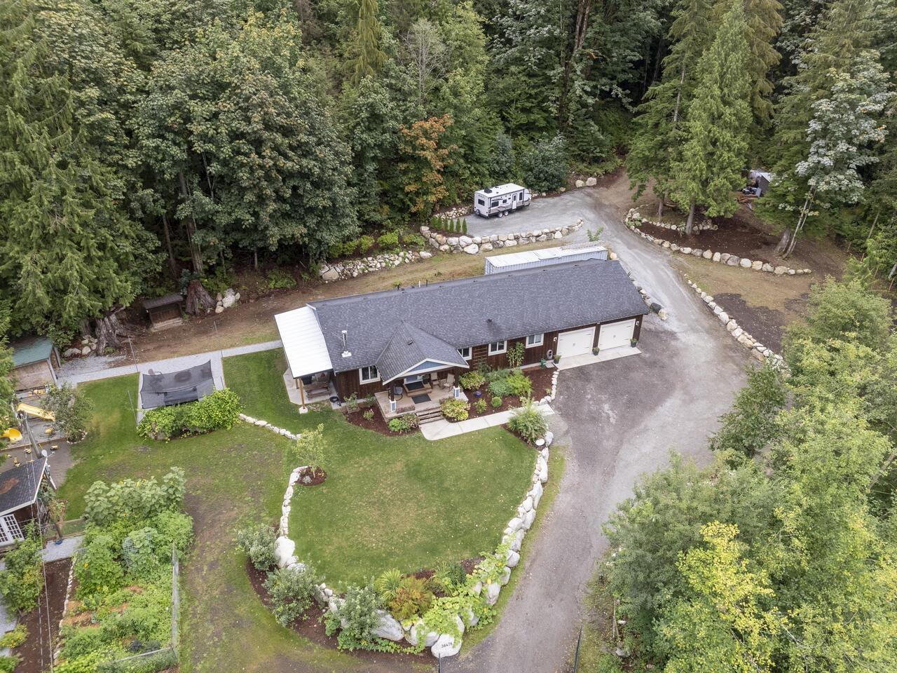 Property at 36478 CASCADE RIDGE DRIVE image 3