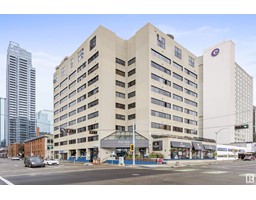 #702 10179 105 ST NW Downtown (Edmonton)