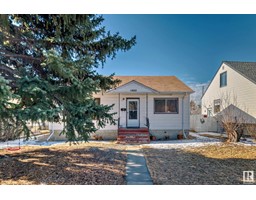 13003 Sherbrooke Av Nw Sherbrooke, Edmonton, Ca