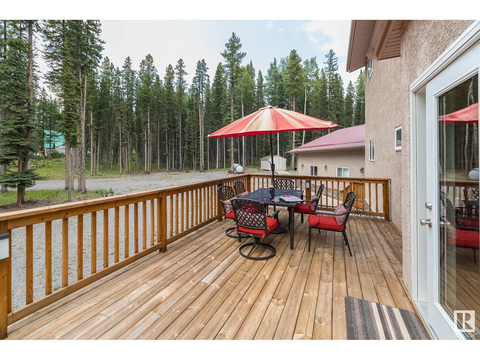 545 Raven Rise, Rural Clearwater County, Alberta  T0M 2H0 - Photo 20 - E4403297