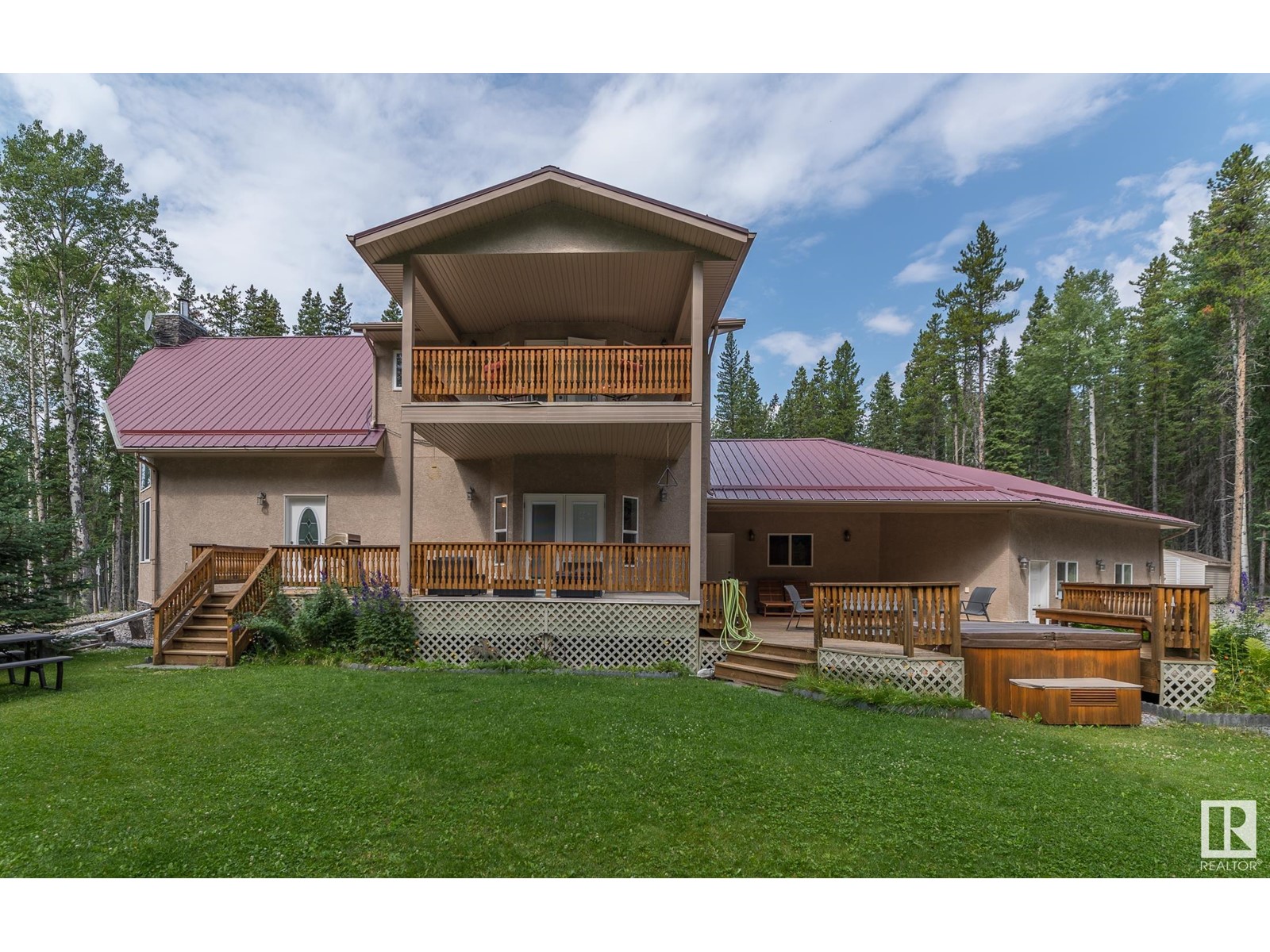 545 Raven Rise, Rural Clearwater County, Alberta  T0M 2H0 - Photo 6 - E4403297