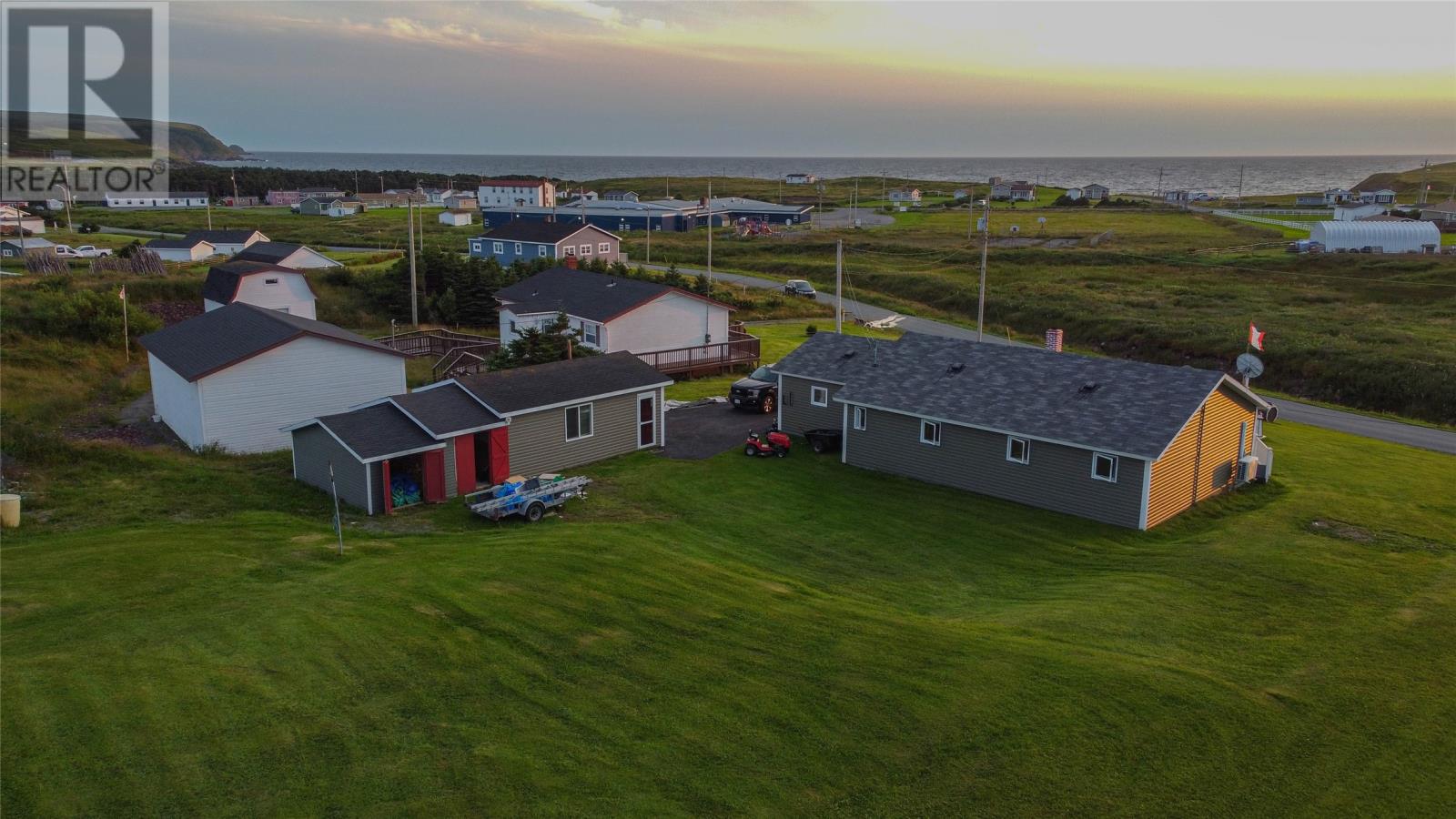 6 Riverside Drive, St. Brides, Newfoundland & Labrador  A0B 2Z0 - Photo 34 - 1276505