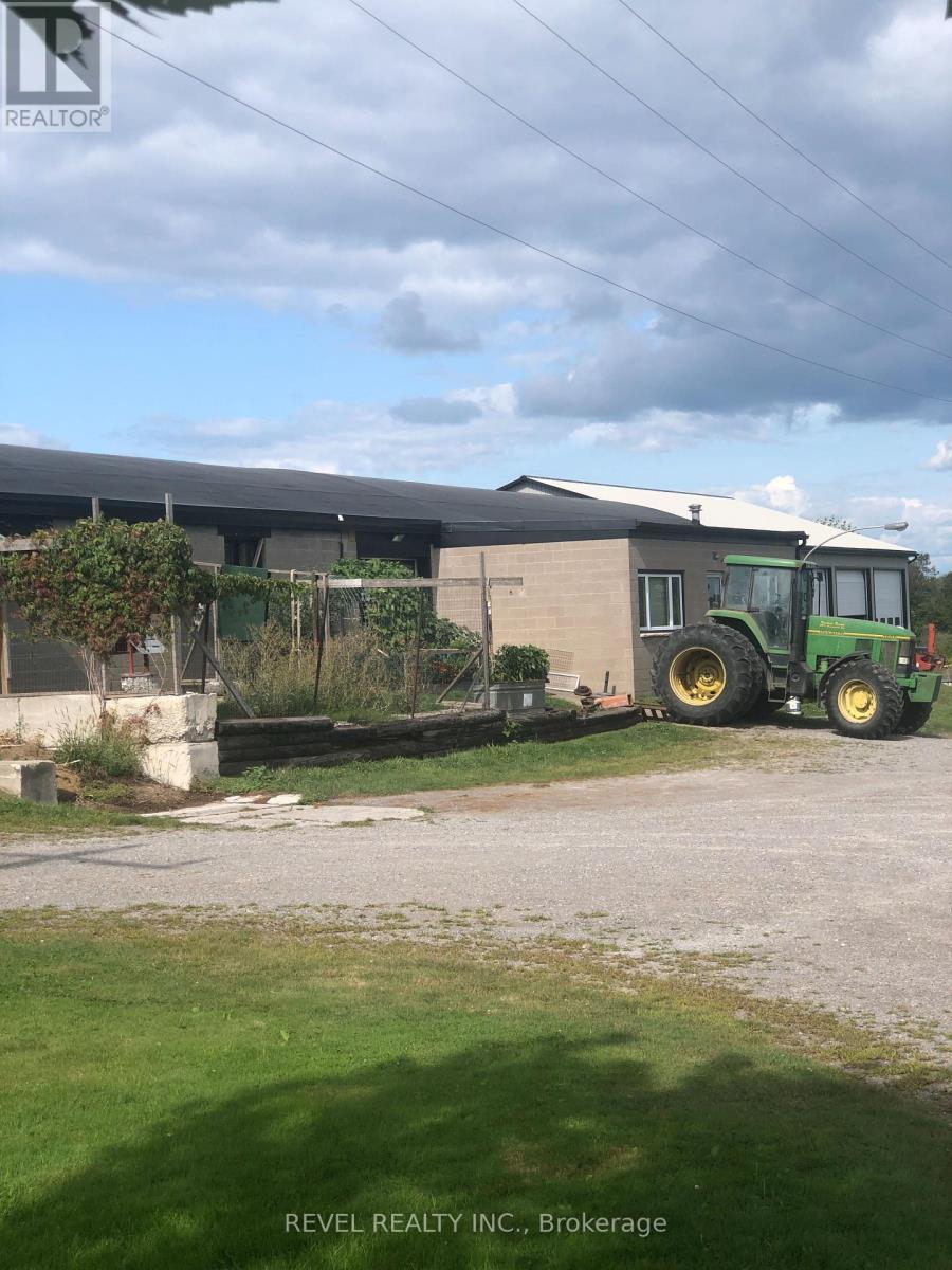 917 County 10 Road, Cavan Monaghan, Ontario  L0A 1G0 - Photo 5 - X9266697