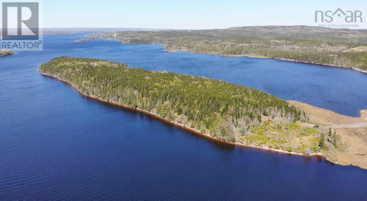 83.9 Acres Grand Mira South Road, Grand Mira South, Nova Scotia  B1K 1H2 - Photo 27 - 202420417