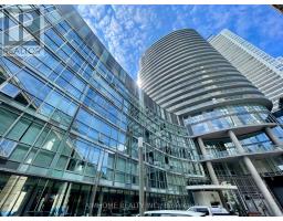 1710 - 38 Dan Leckie Way, Toronto, Ca