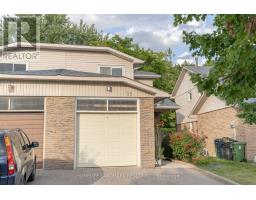 39 MONTEZUMA TRAIL, toronto (agincourt north), Ontario