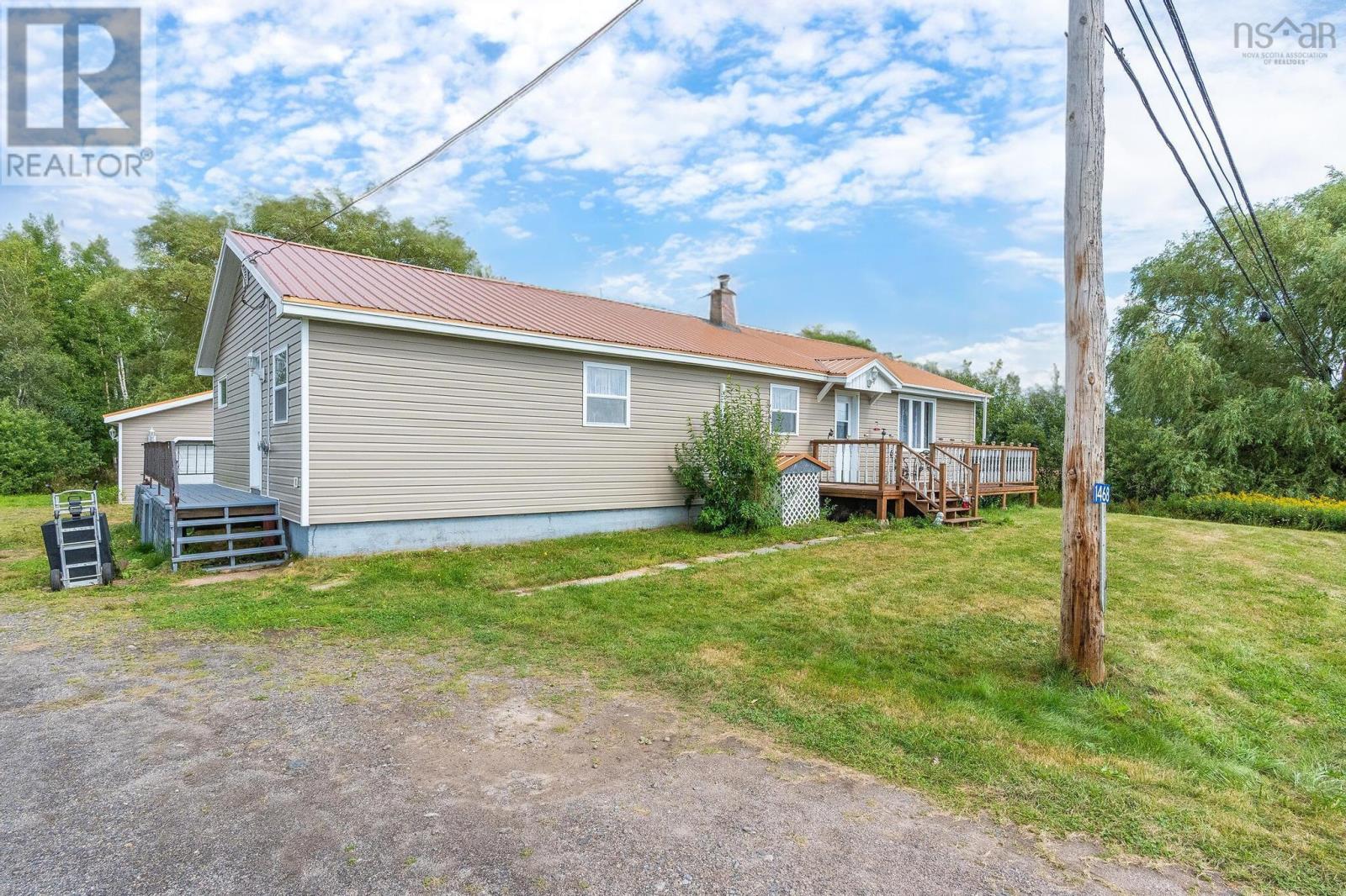 1468 Victoria Road, Dempseys Corner, Nova Scotia  B0P 1C0 - Photo 37 - 202420418