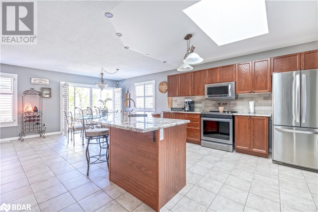 2210 Nevils Street, Alcona, Ontario  L9S 0E2 - Photo 8 - 40635444