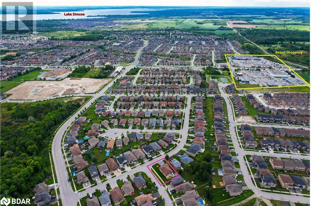 2210 Nevils Street, Alcona, Ontario  L9S 0E2 - Photo 43 - 40635444