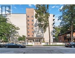 180 MACNAB Street Unit# 201, hamilton, Ontario