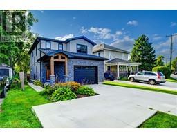 2016 ERIE Street, port dover, Ontario