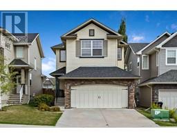 32 Silverado Saddle Court SW, calgary, Alberta