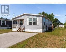 332 6th Concession Unit# 62 Saugeen Shores, Port Elgin, Ca