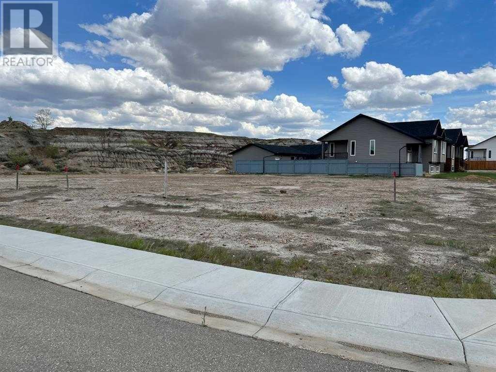 169 10 Avenue Se, Drumheller, Alberta  T0J 0Y6 - Photo 5 - A2148889