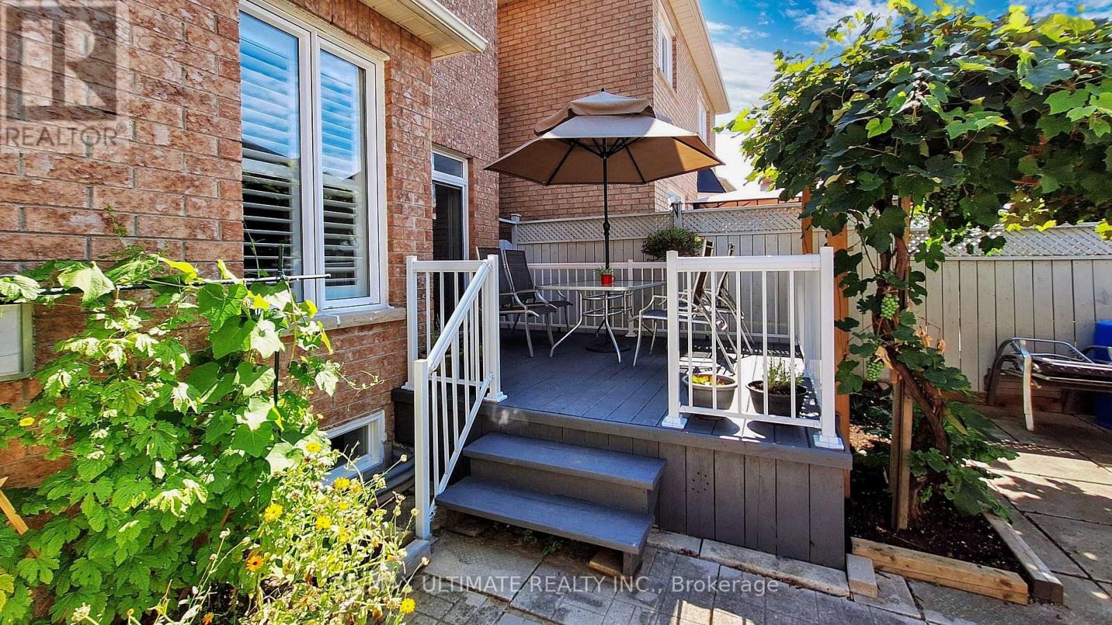 46 Clover Street, Markham (Greensborough), Ontario  L6E 1L3 - Photo 35 - N9266801