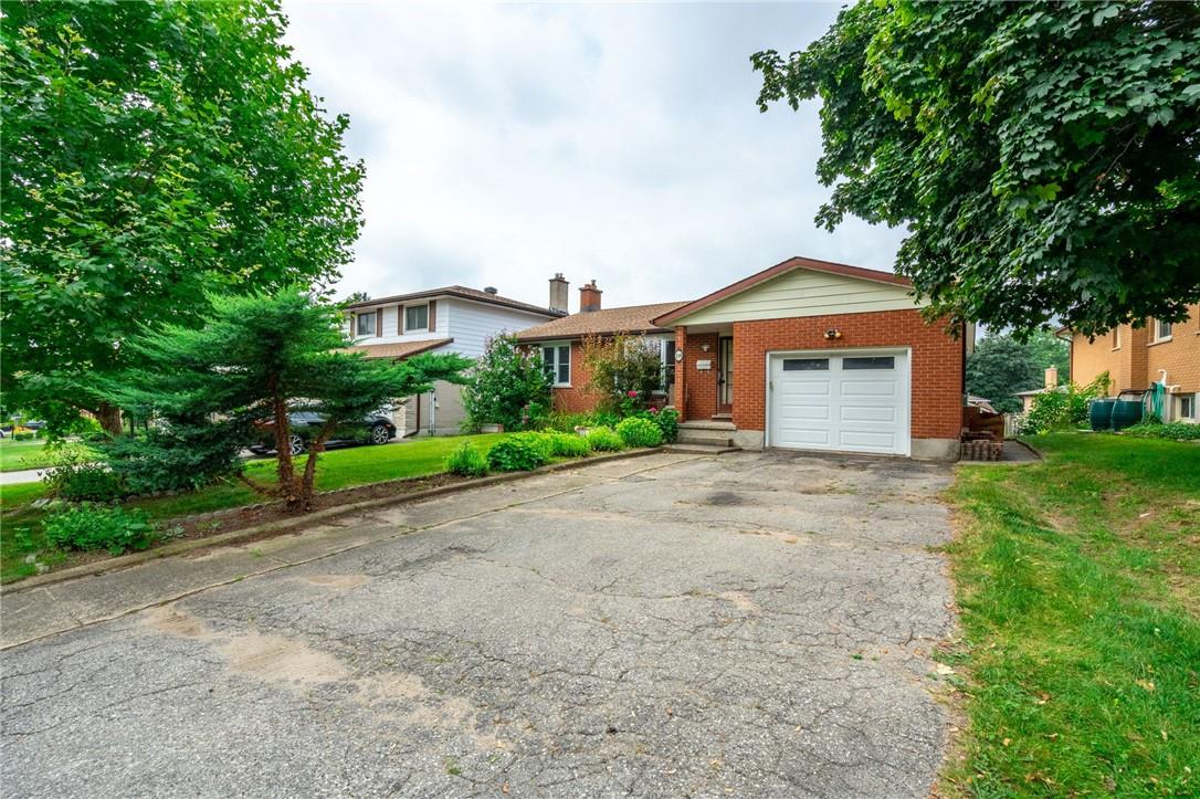 119 White Pine Crescent, waterloo, Ontario