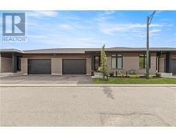 300 Richmond St Street Unit# 10 558 - Confederation Heights, Thorold, Ca