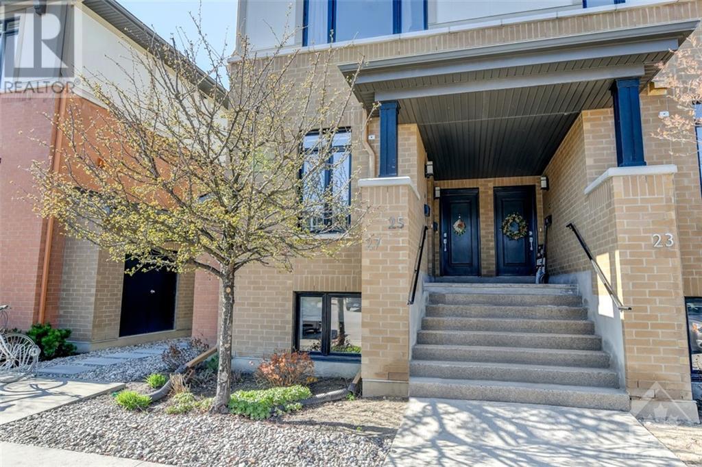 27 BERGERON PRIVATE, orleans, Ontario