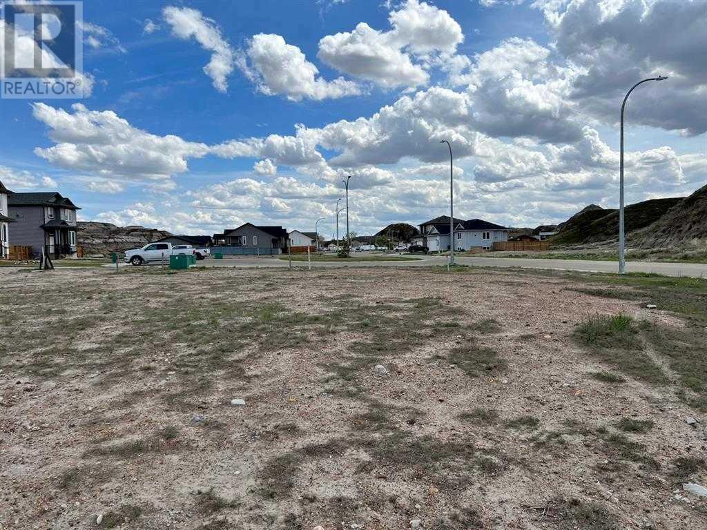 176 10 Avenue Se, Drumheller, Alberta  T0J 0Y6 - Photo 12 - A2148643