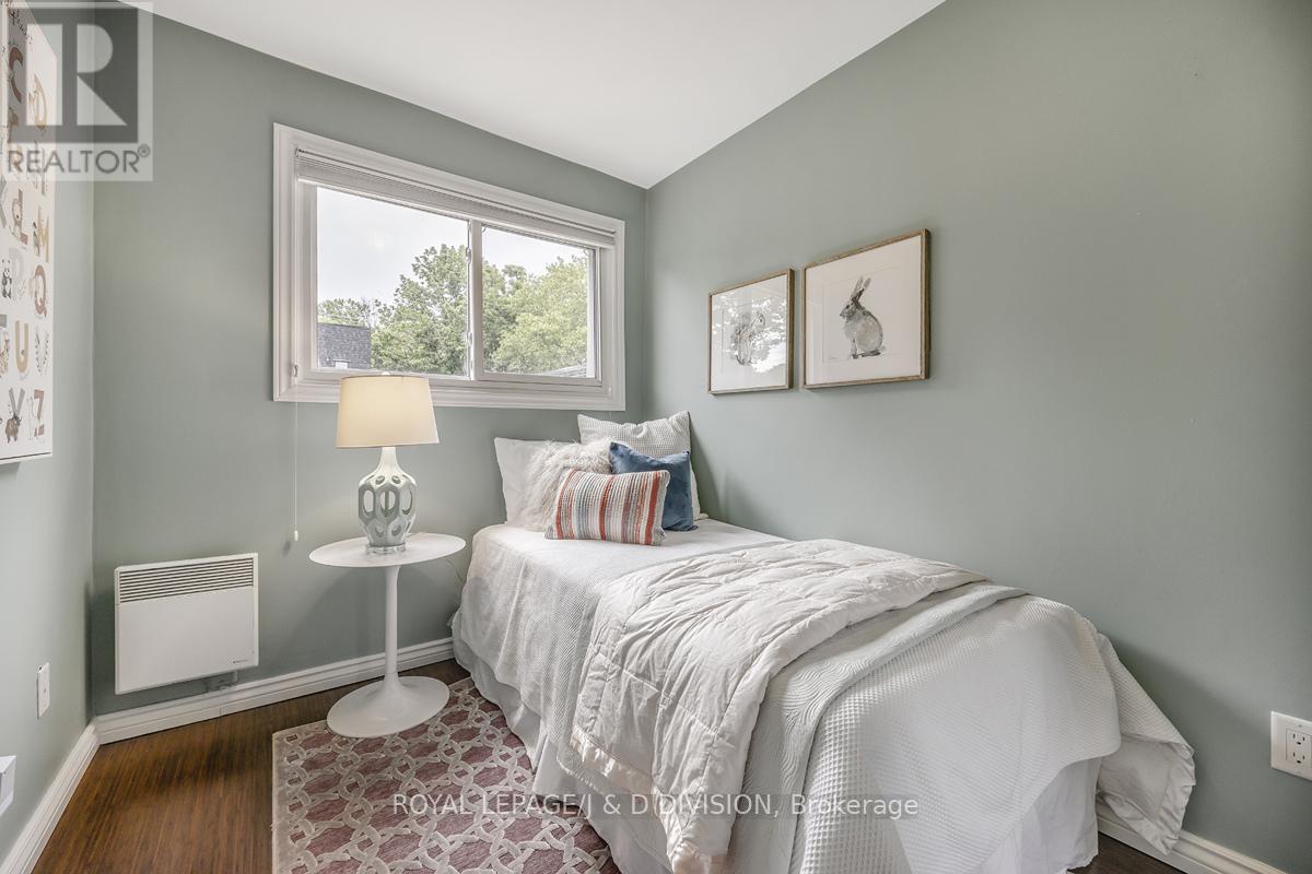 17 - 123 Strathcona Avenue, Toronto (Blake-Jones), Ontario  M4J 4Z1 - Photo 13 - E8413788