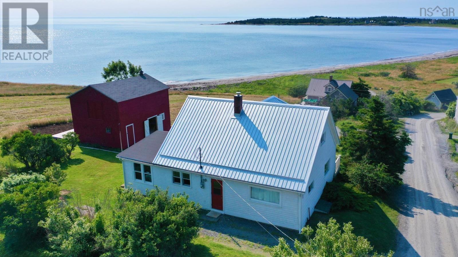 85 Mosher Road, Kingsburg, Nova Scotia  B0J 2C0 - Photo 1 - 202418303