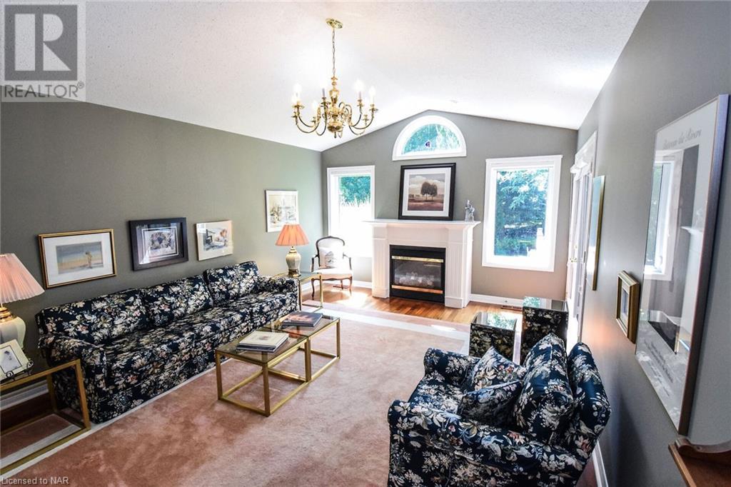 32 Stonegate Place, Fonthill, Ontario  L0S 1E3 - Photo 24 - 40637098