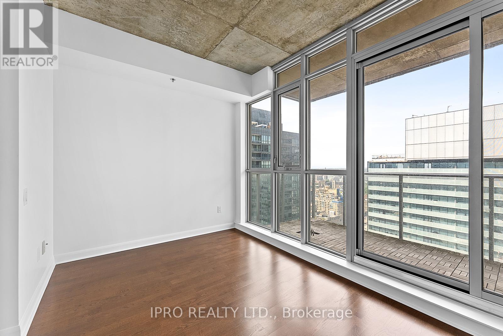 3308 - 375 King Street W, Toronto (Waterfront Communities), Ontario  M5V 1K1 - Photo 17 - C9266889