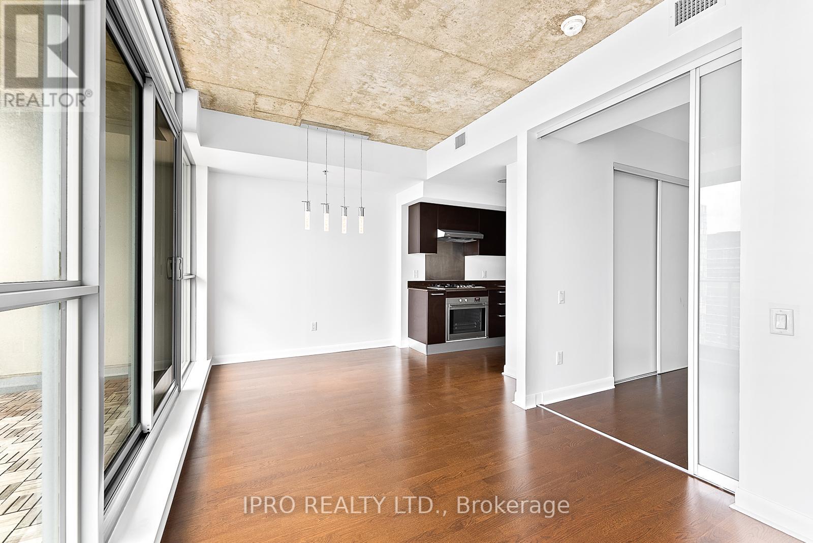 3308 - 375 King Street W, Toronto (Waterfront Communities), Ontario  M5V 1K1 - Photo 18 - C9266889