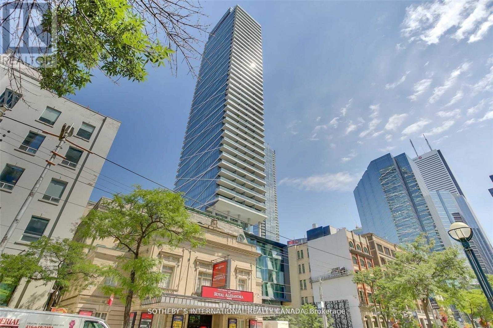 4302 - 224 King Street W, Toronto, Ontario  M5V 1H8 - Photo 37 - C9266894