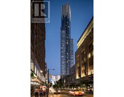 2505 - 386 Yonge Street, Toronto, Ca