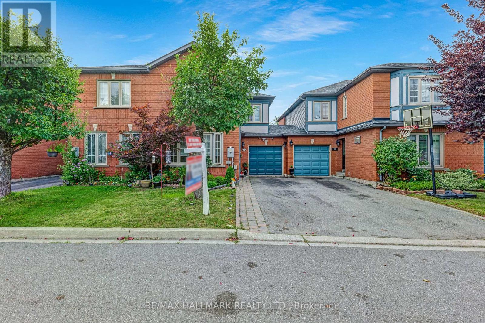 8 Louana Crescent, Vaughan (East Woodbridge), Ontario  L4L 8X1 - Photo 3 - N9266843