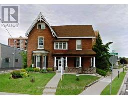 99 BAYFIELD STREET, Barrie, Ontario