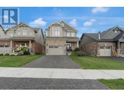 23 PENNELL DRIVE, barrie (ardagh), Ontario