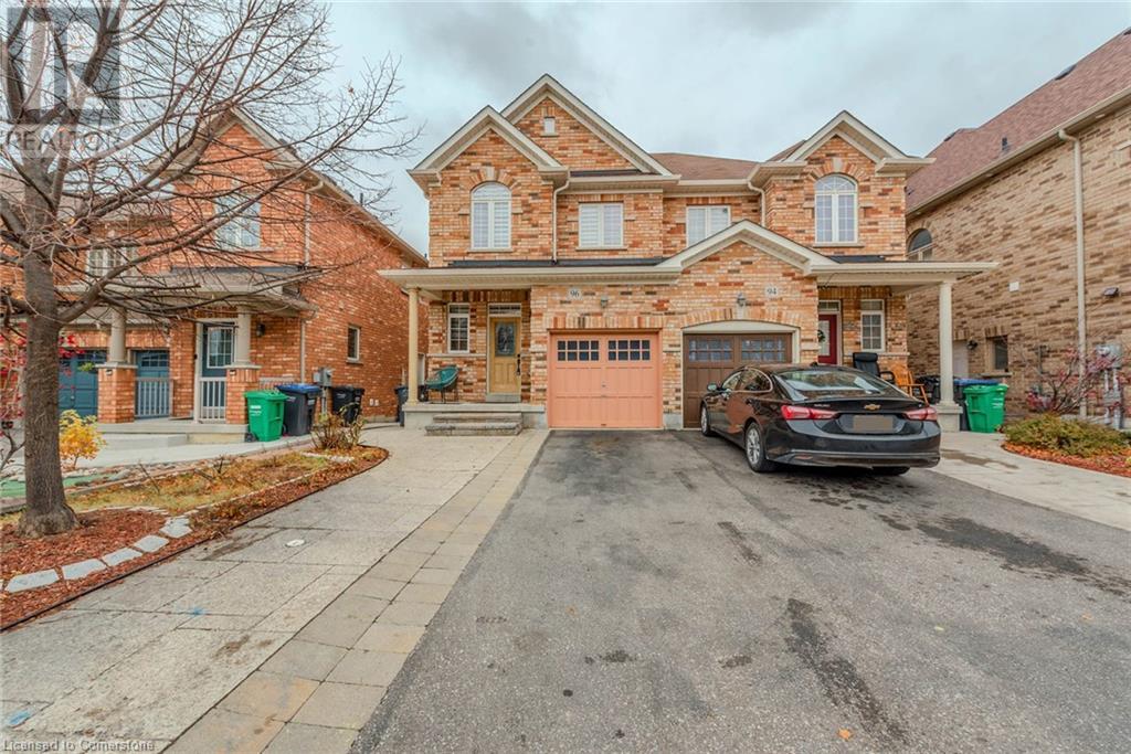 96 Clearfield Drive, Brampton, Ontario  L6P 3J4 - Photo 1 - 40636475