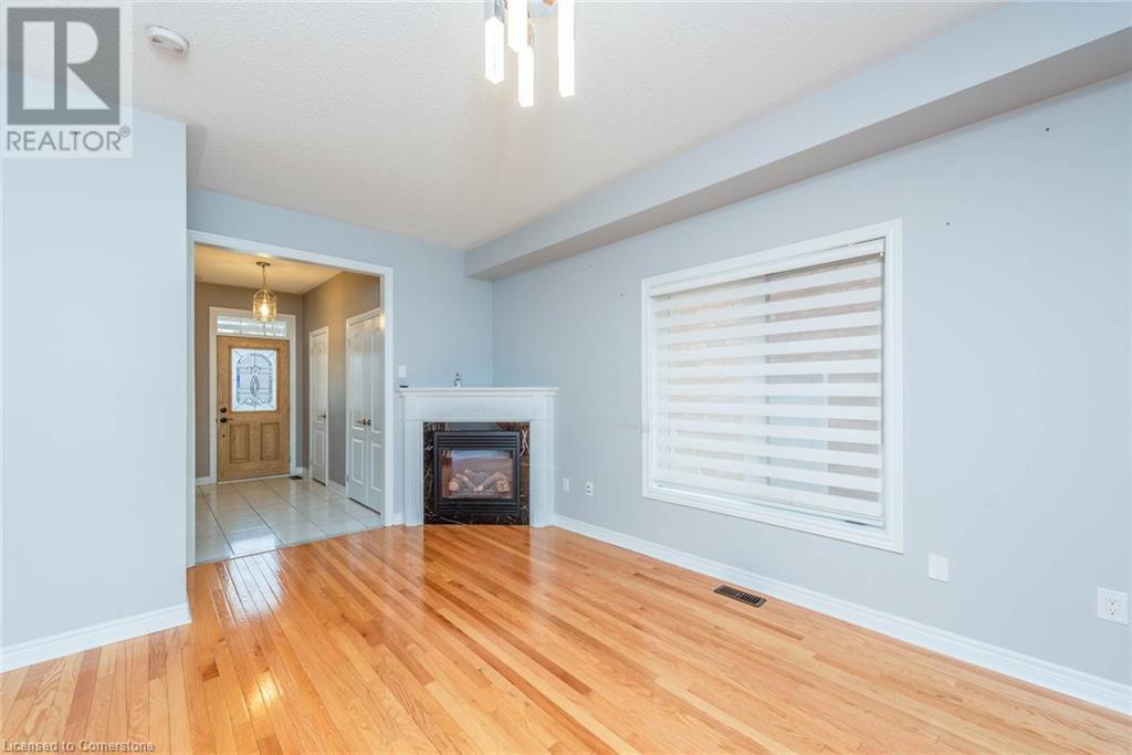 96 Clearfield Drive, Brampton, Ontario  L6P 3J4 - Photo 10 - 40636475